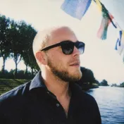 Bram Buijs